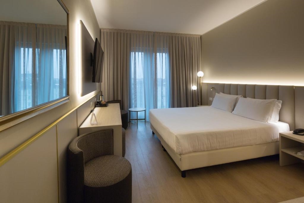 Hotel Nasco 3