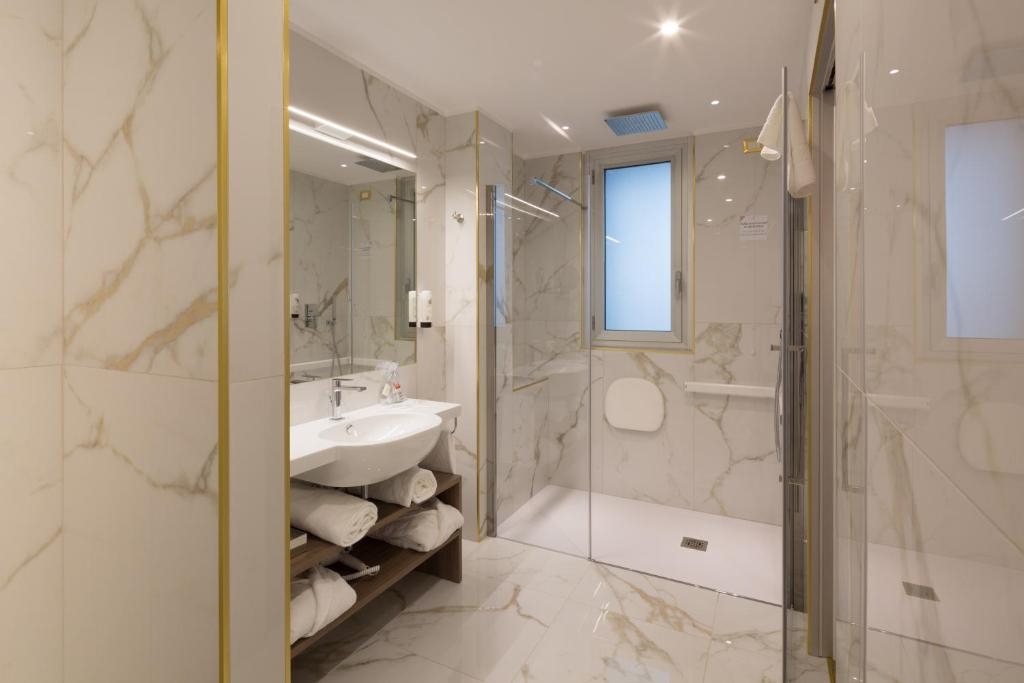 Hotel Nasco 5