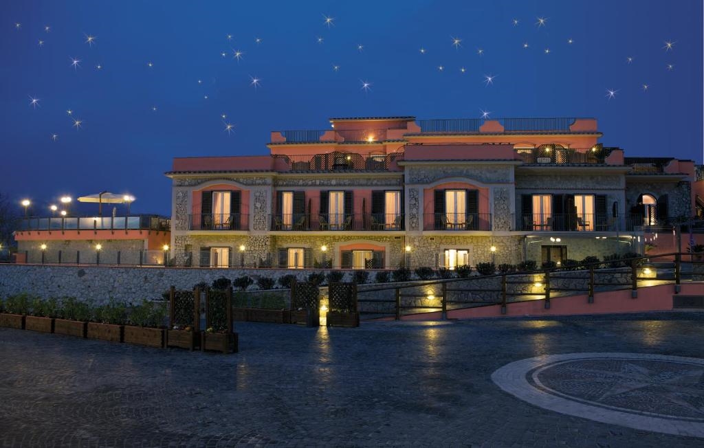 Hotel Prestige 4