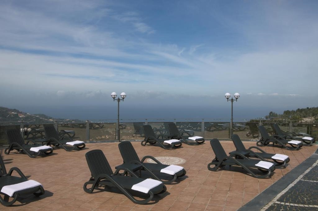 Hotel Prestige 5