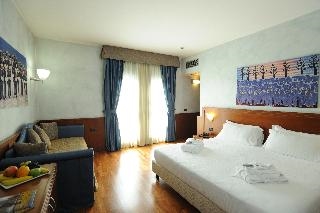 Hotel Raffaello 4