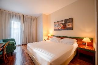 Hotel Raffaello 5