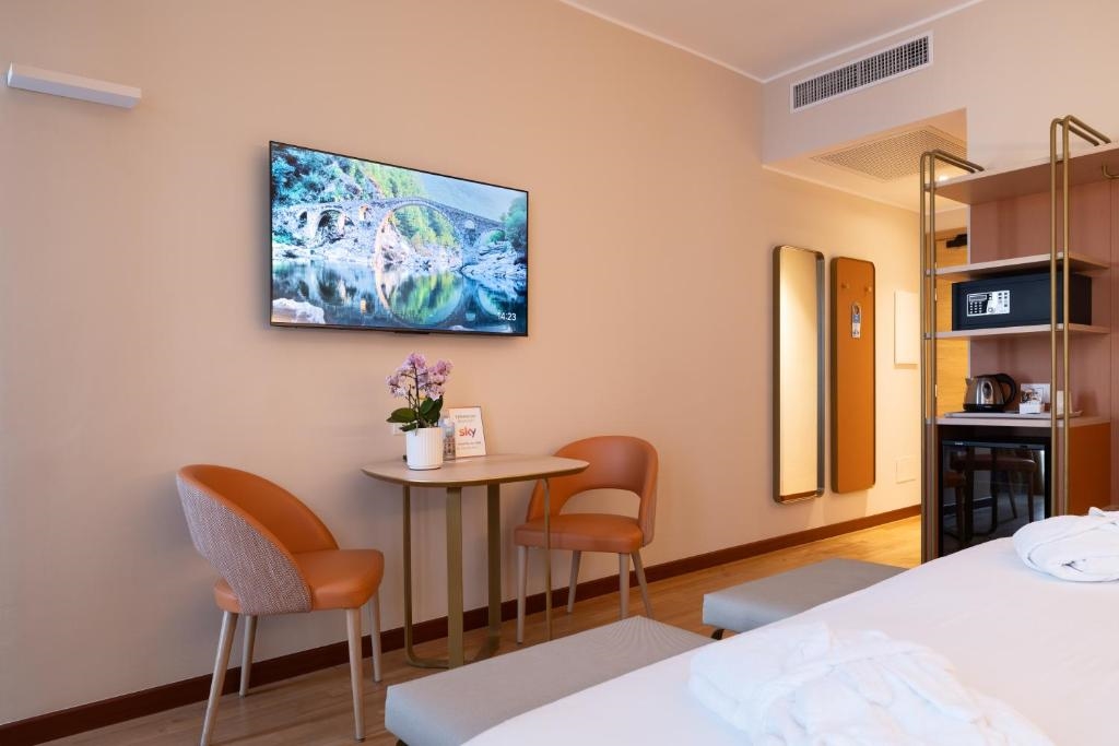 Hotel Raffaello 2