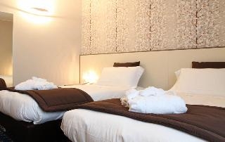 Hotel Tiziano - Gruppo MiniHotel 4