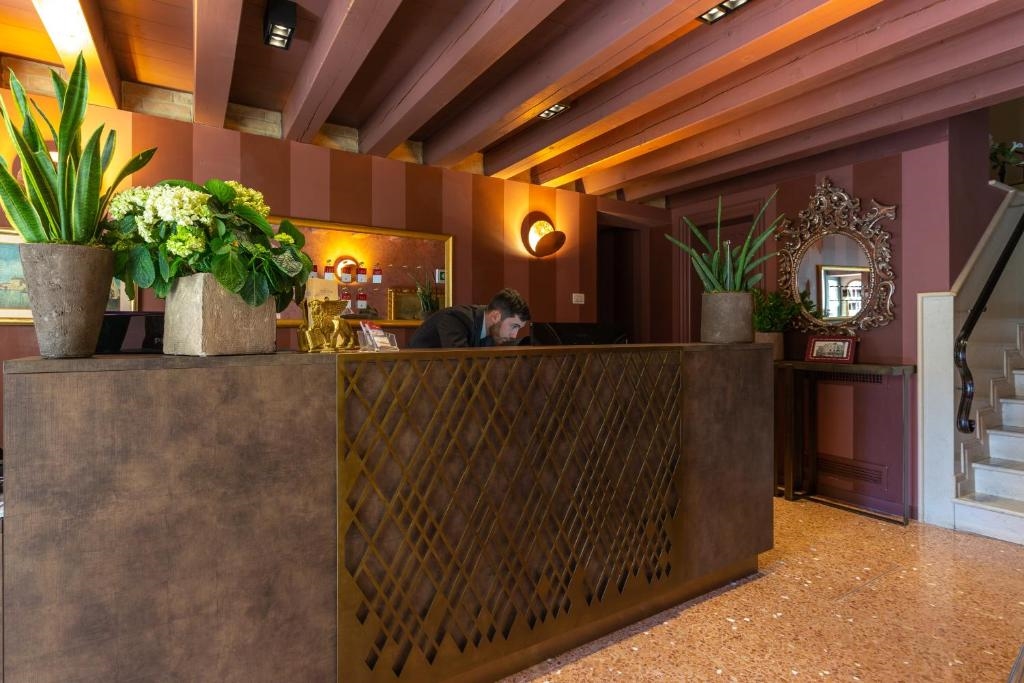 Hotel Tiziano - Gruppo MiniHotel 2