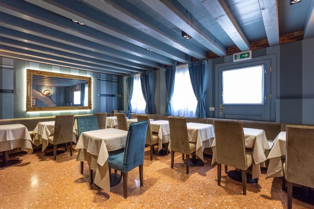 Hotel Tiziano - Gruppo MiniHotel 5