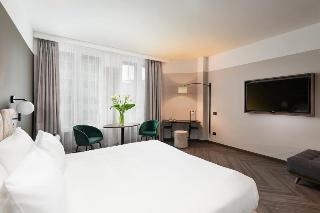 Hotel Tocq