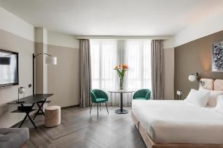 Hotel Tocq 2