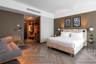 Hotel Tocq 5