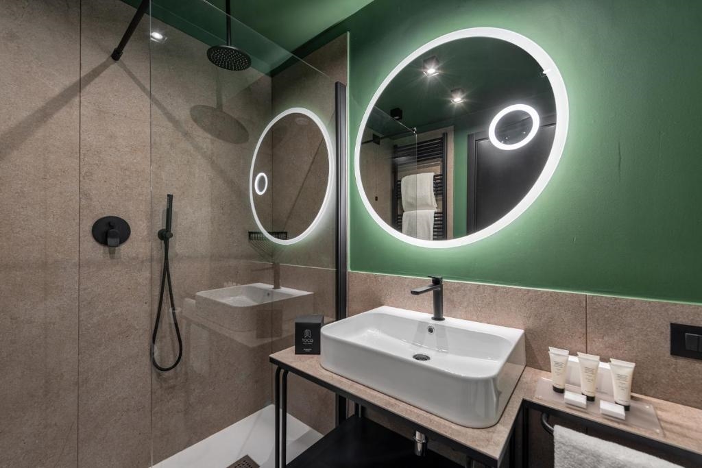 Hotel Tocq 2