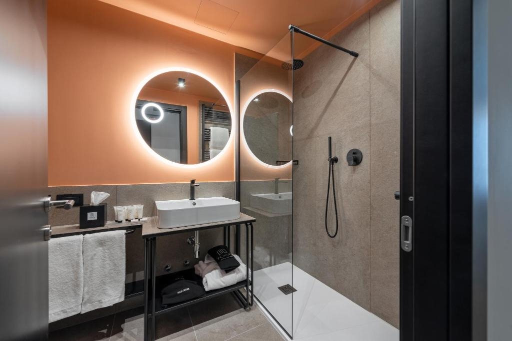Hotel Tocq 5