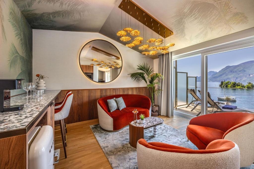 Hotel Val di Sogno (Adults Only) 2