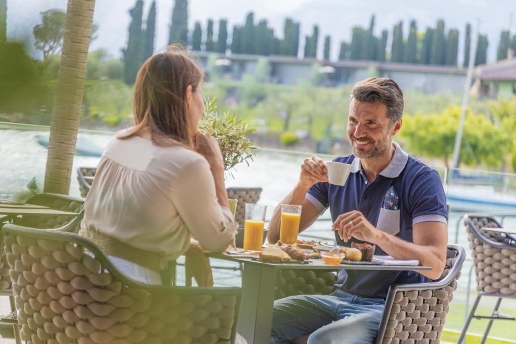 Hotel Val di Sogno (Adults Only) 4