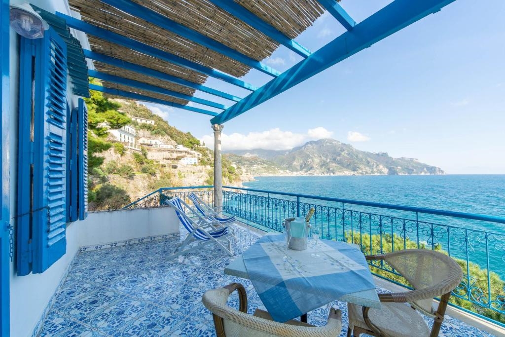 Hotel Villa San Michele 2
