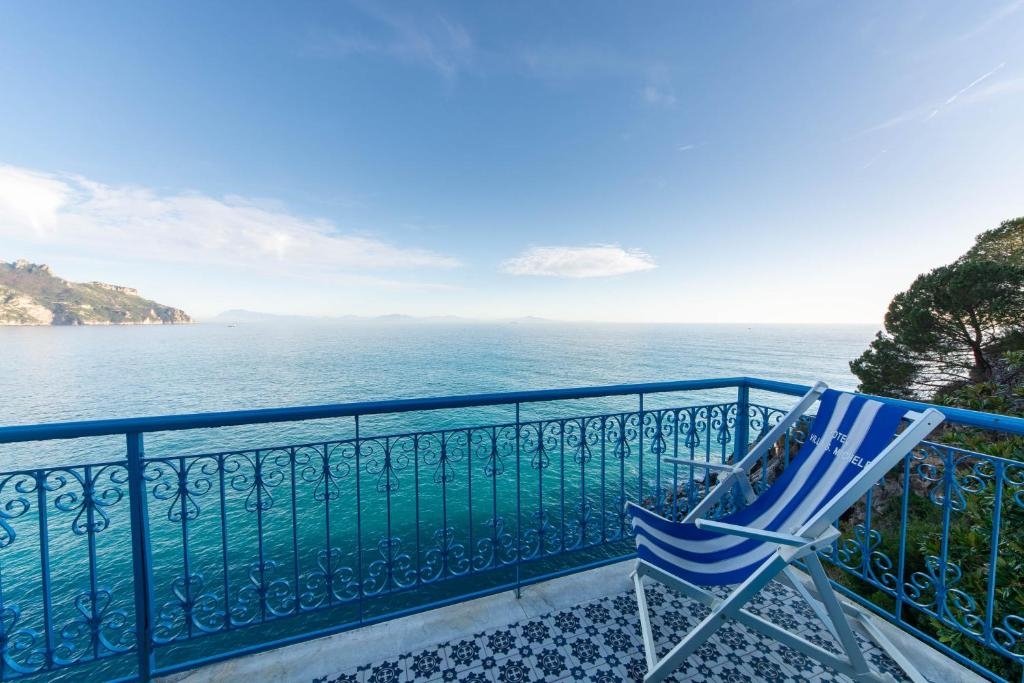 Hotel Villa San Michele 3