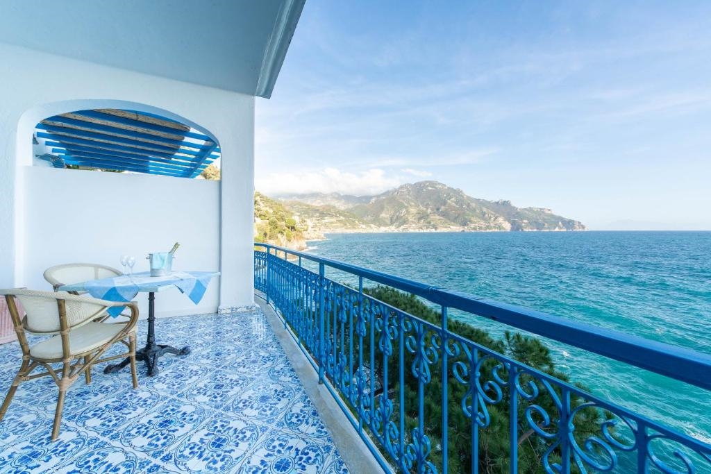 Hotel Villa San Michele 5