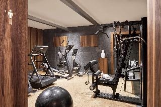Hyatt Centric  Milan Centrale 4
