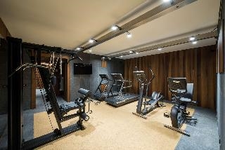 Hyatt Centric  Milan Centrale 5