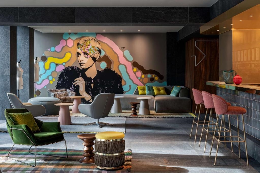 Hyatt Centric  Milan Centrale