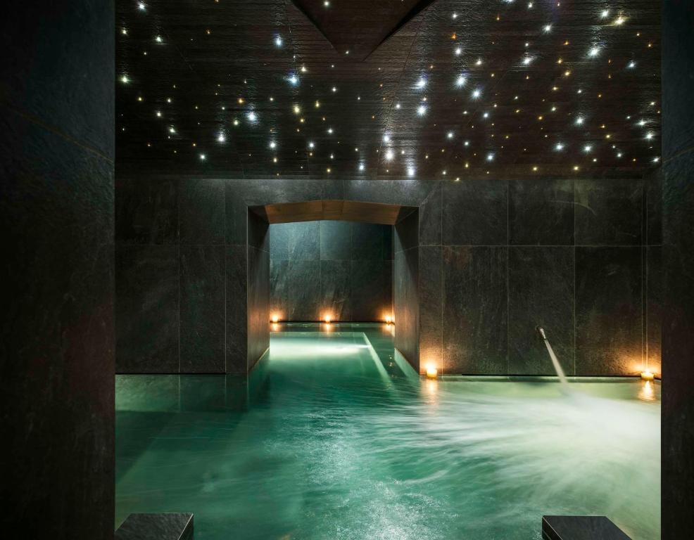 Hyatt Centric  Milan Centrale 2