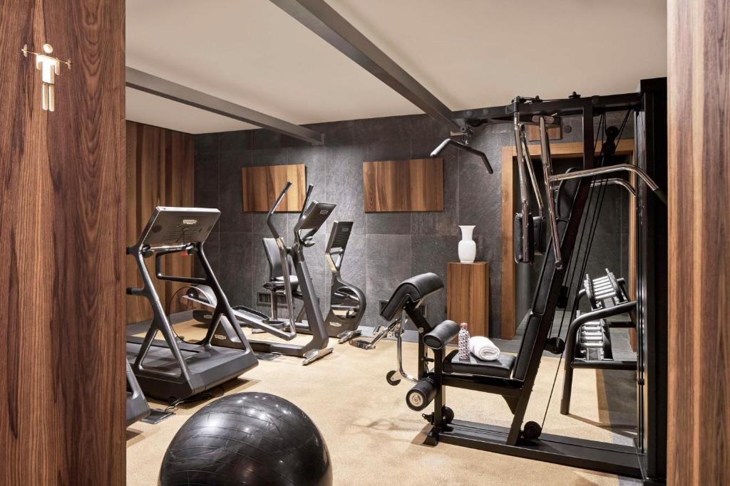 Hyatt Centric  Milan Centrale 3