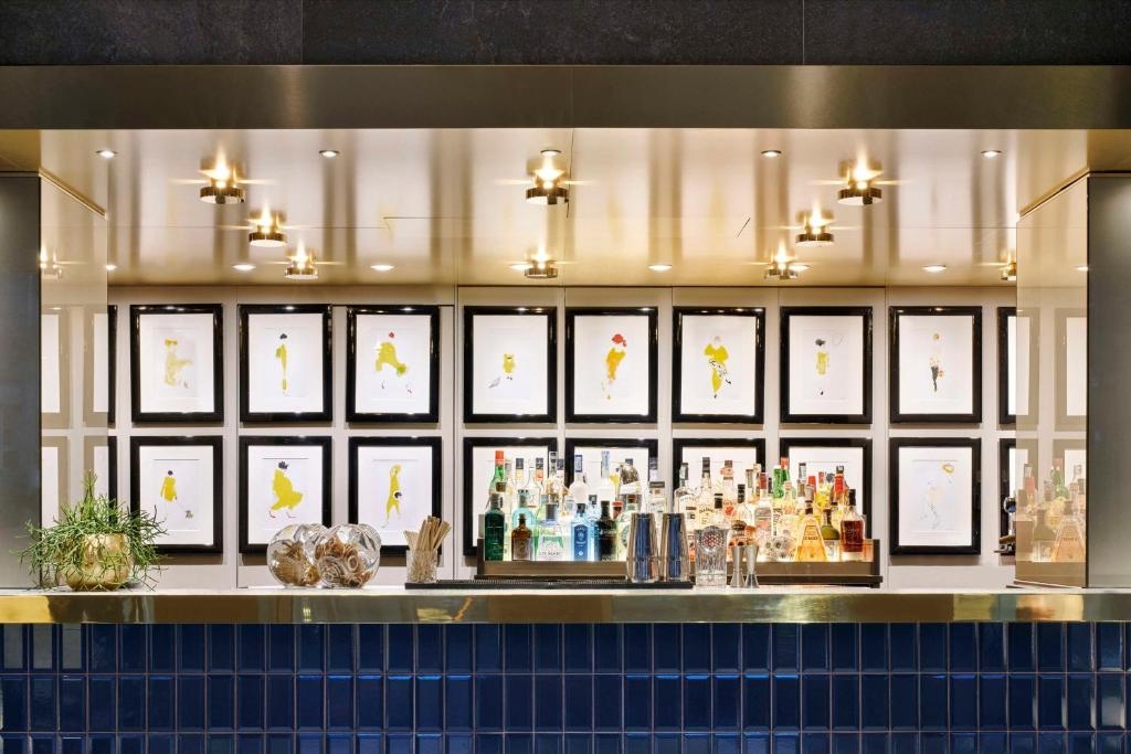Hyatt Centric  Milan Centrale 4