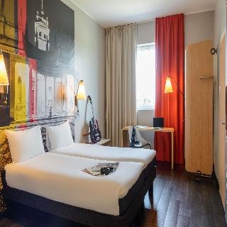 Ibis Milano Fiera 2
