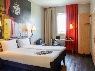 Ibis Milano Fiera 3