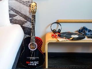 Ibis Milano Fiera 4