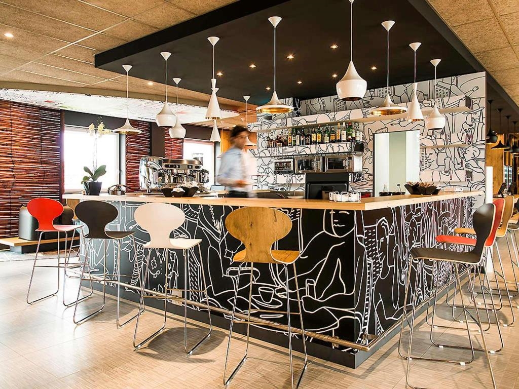 Ibis Milano Fiera 3