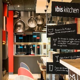 Ibis Milano Fiera
