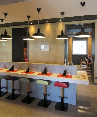 Ibis Milano Fiera 5