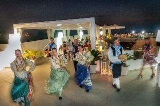 Infinity Resort Tropea 5