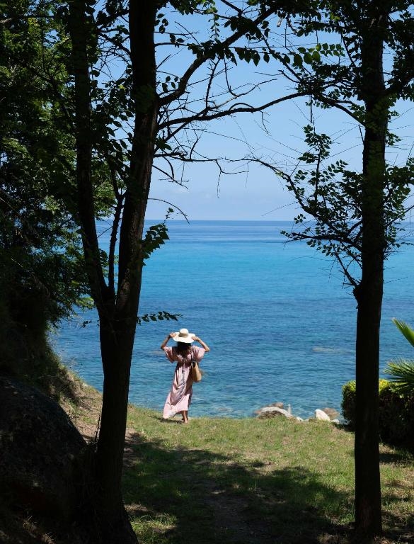 Infinity Resort Tropea 2