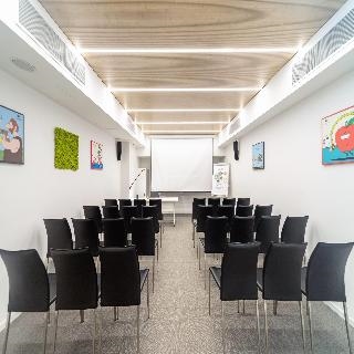 Innside Milano Torre Galfa