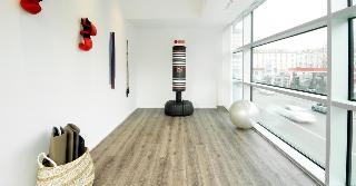 Innside Milano Torre Galfa 2