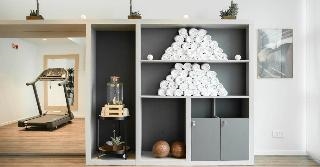 Innside Milano Torre Galfa 3