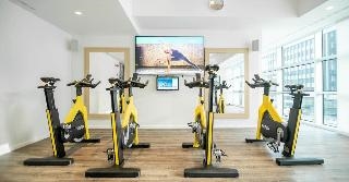 Innside Milano Torre Galfa 4