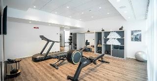 Innside Milano Torre Galfa 5