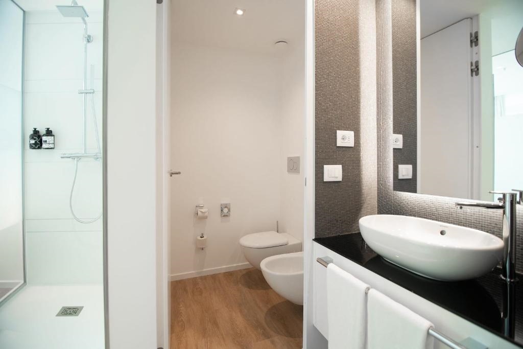 Innside Milano Torre Galfa