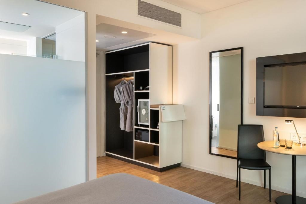 Innside Milano Torre Galfa 3