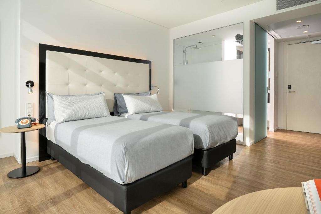 Innside Milano Torre Galfa 5