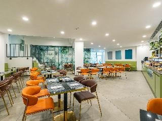 iH Hotels Milano Centrale 2