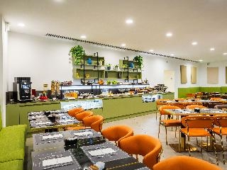 iH Hotels Milano Centrale 3