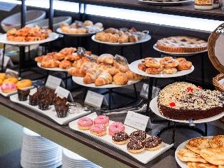 iH Hotels Milano Centrale 4