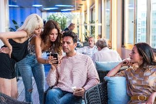 iQ Hotel Milano 3