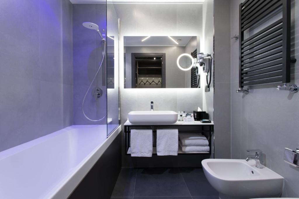 iQ Hotel Milano 2