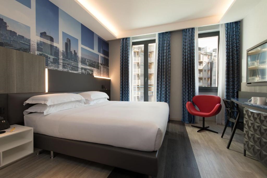iQ Hotel Milano 3