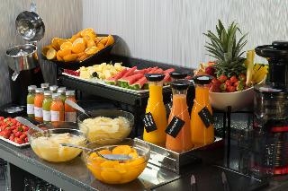 iQ Hotel Milano 5