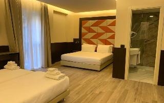 JR Hotels Bocconi Milano 2
